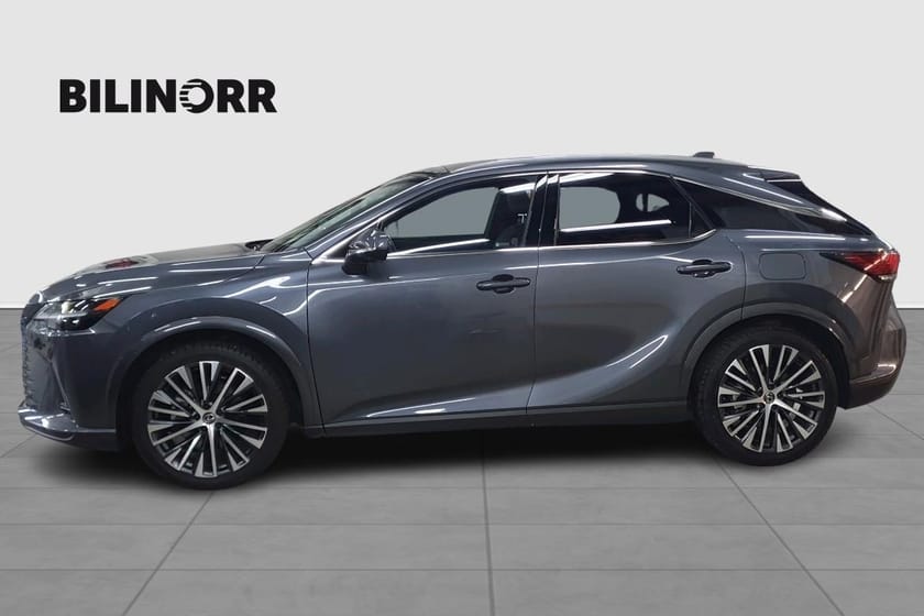 Bild 5 av Lexus RX 450h+ RX450H+ EXECUTIVE TEKNIK PANORAMA |VHJUL|