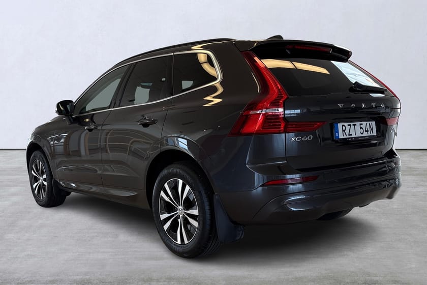 Bild 4 av Volvo XC60 B4 AWD Diesel Mom Advanced Edt II