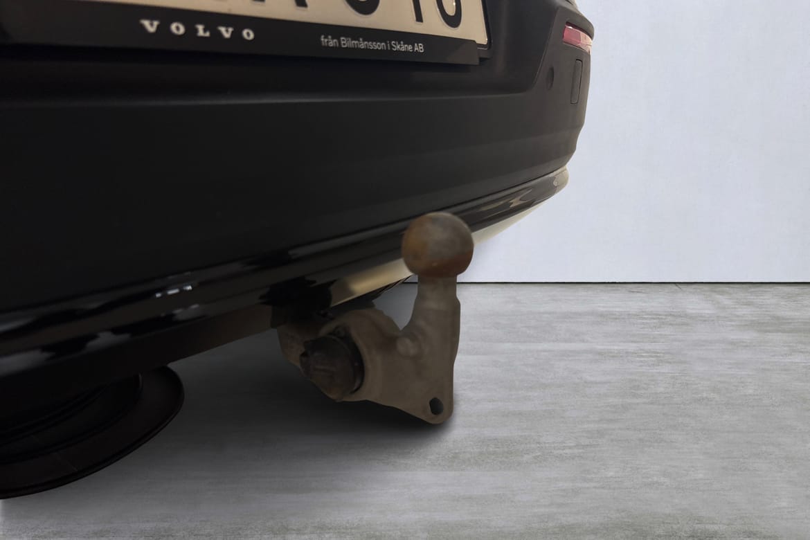 Volvo EX40 Single Motor Extended Range