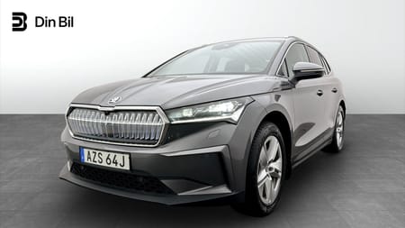 Škoda Enyaq 85x 82 kWh 286hk / Drag / Advanced + Max