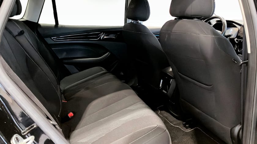Bild 5 av MG 5 Standard Range MG5 50 KWH COMFORT (STANDARD RANGE)