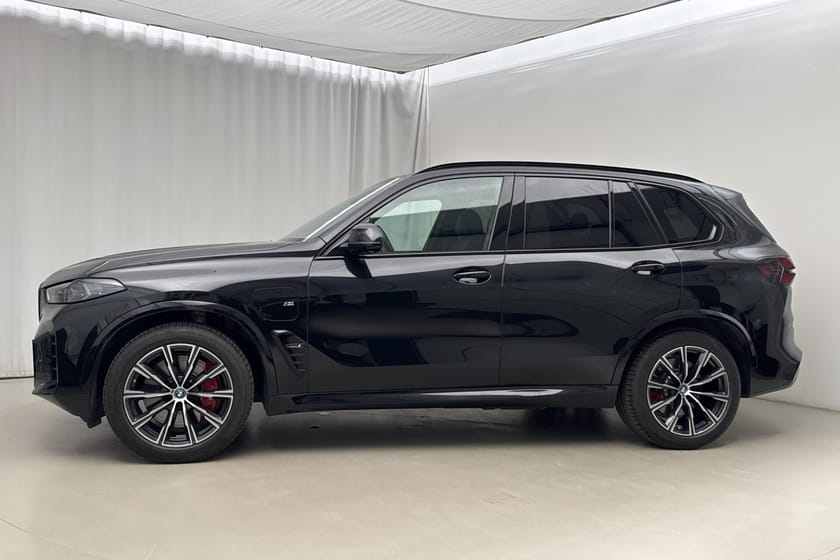Bild 2 av BMW X5 xDrive50e LCI, G05 (489hk) M Sportpaket Pro