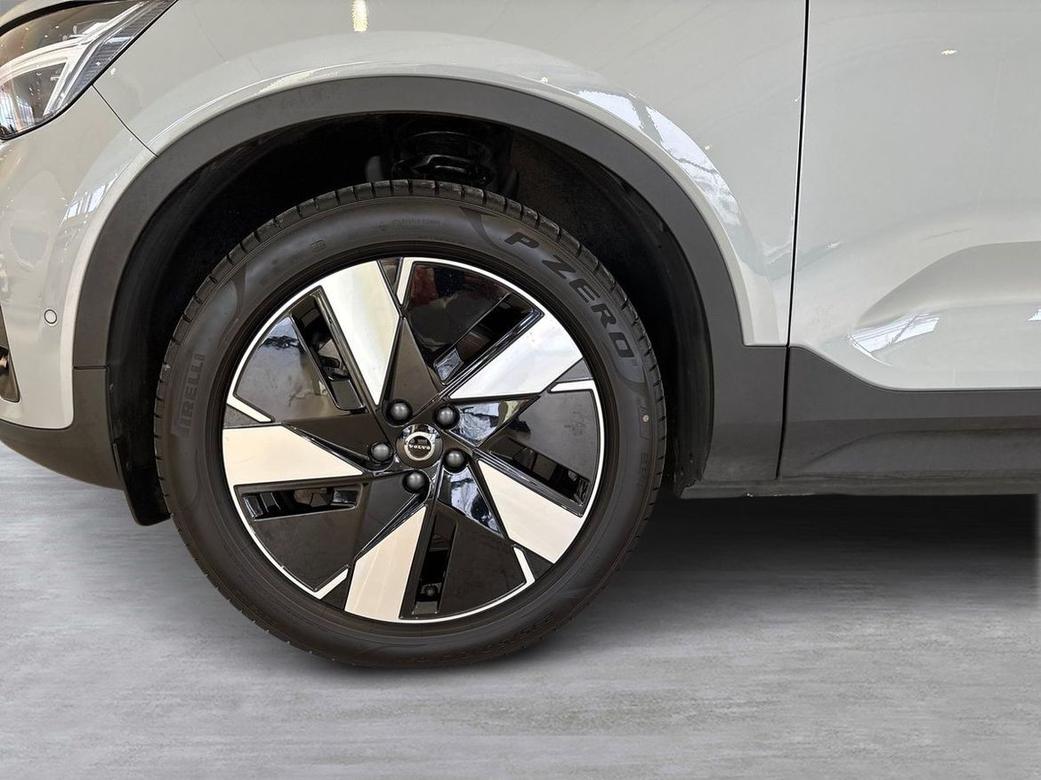 Volvo EC40 2025 - miniatyr 8