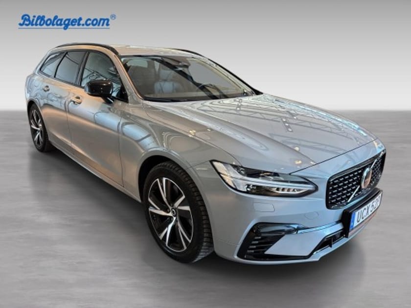 Bild 2 av Volvo V90 Recharge T6 Plus Dark