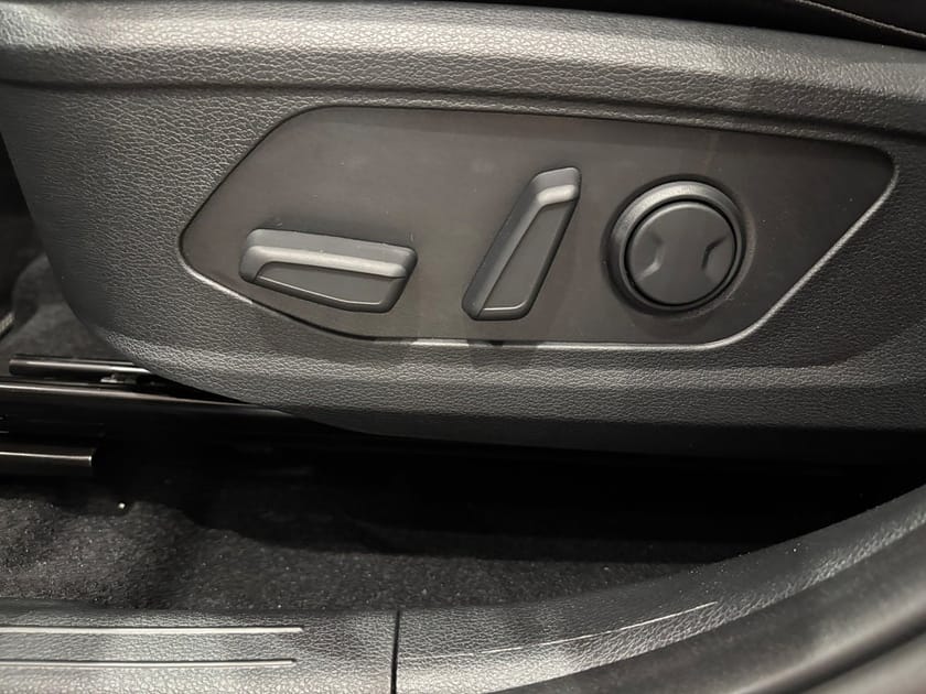 Bild 4 av Kia Sportage PHEV Plug-in Hybrid 288hk AWD Automat GT-Line Panorama