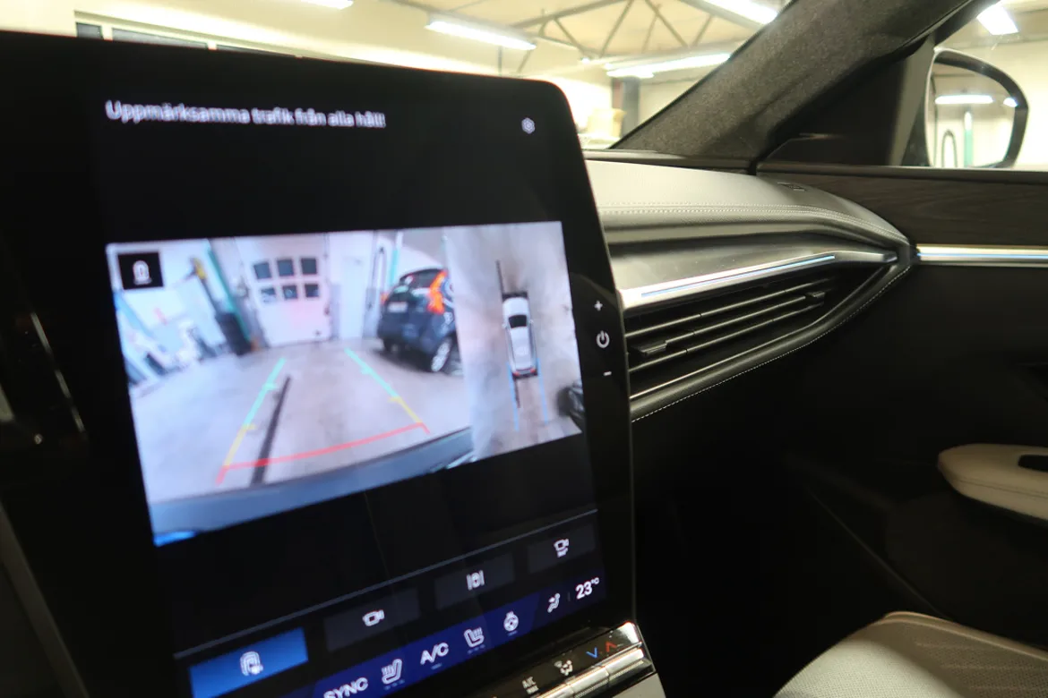 Renault Scenic E-Tech