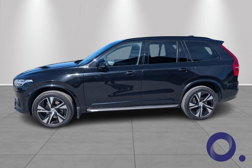 Bilde 2 av Volvo XC90 7 Seats R-Design / 7seter / Harman/ Panorama/ mye utstyr!