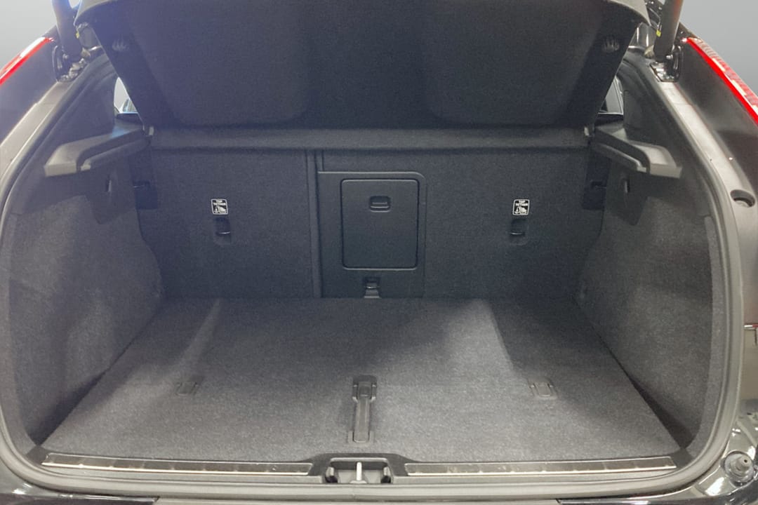 Volvo C40 Recharge Single Motor Extended Range