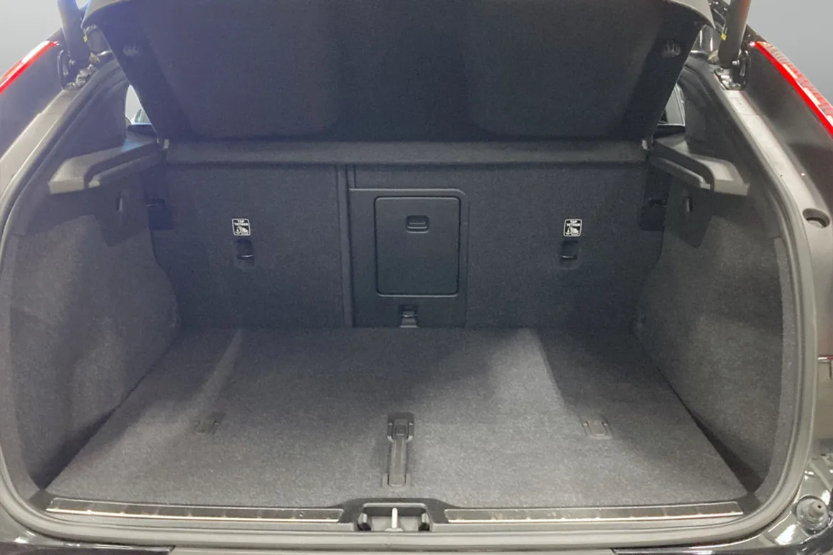 Volvo C40 Recharge Single Motor Extended Range