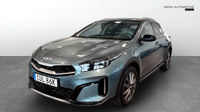 Bild 1 av Kia XCeed Plug-in Hybrid PHEV ADVANCE