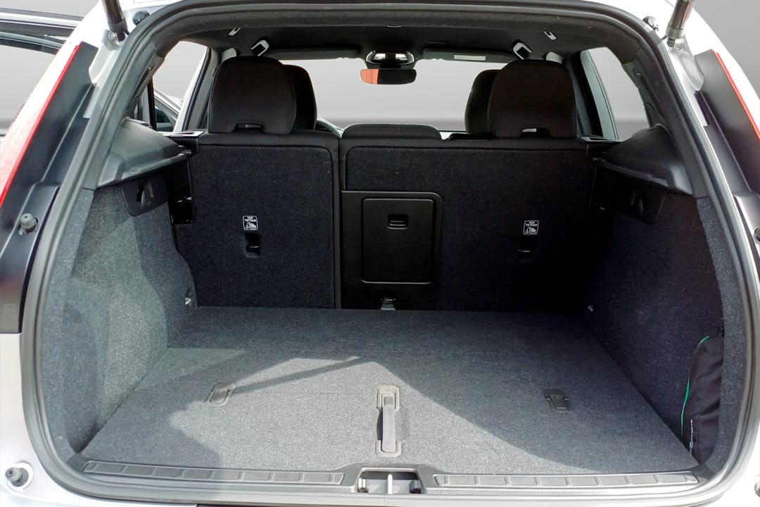 Volvo EX40 Single Motor Extended Range