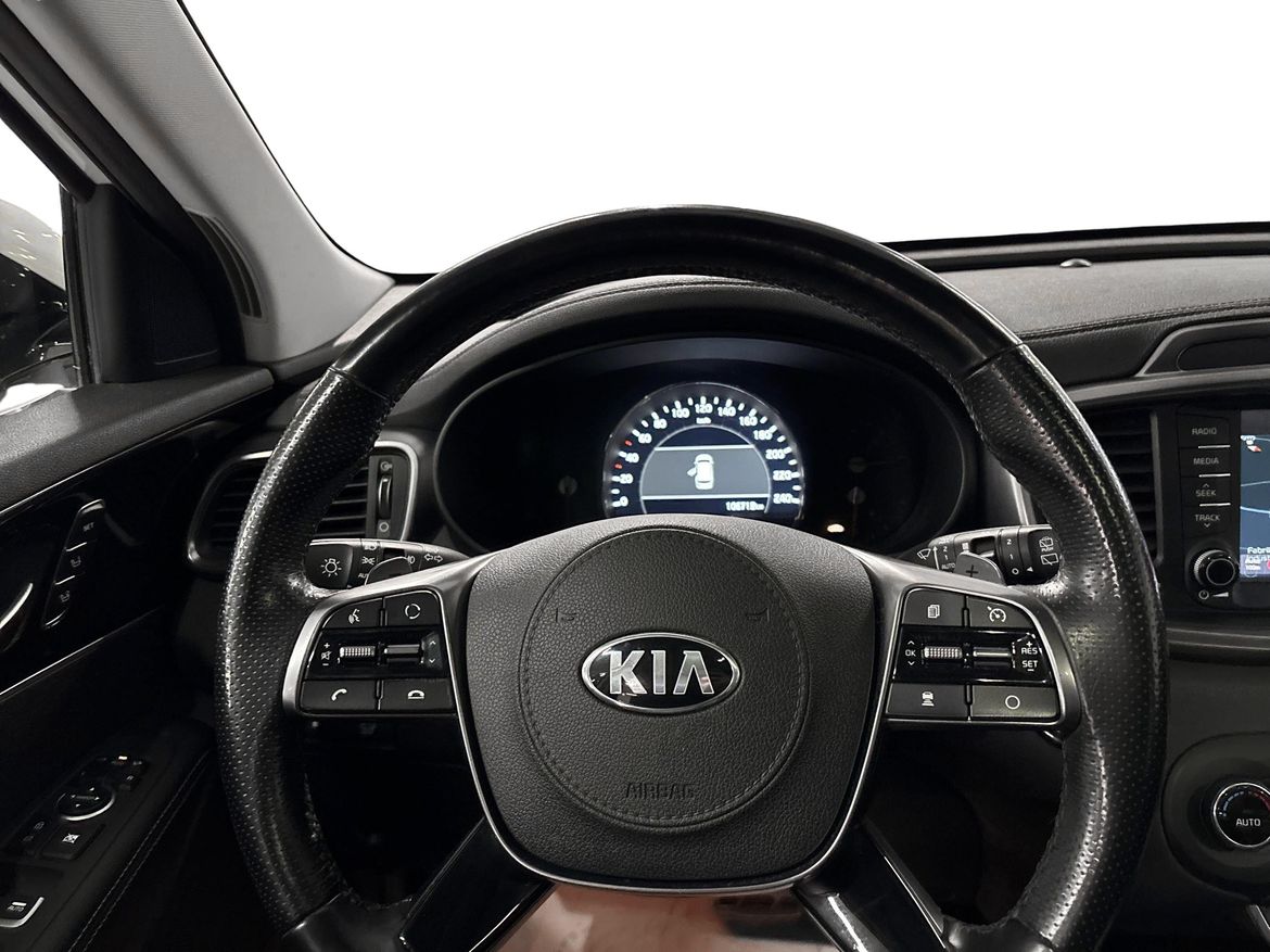 Kia Sorento 2020 - miniatyr 9