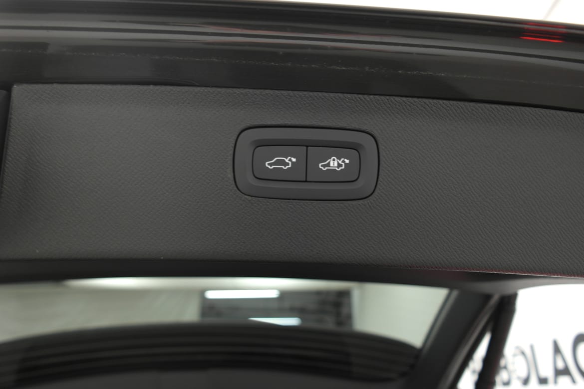 Volvo XC90 2026 - miniatyr 16