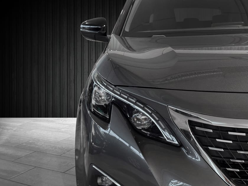 Bilde 4 av Peugeot 3008 1.5 BHDi | GT | KROK | 360°KAMERA | ACC | DAB+