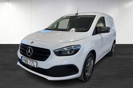 Mercedes-Benz Citan 110 CDI