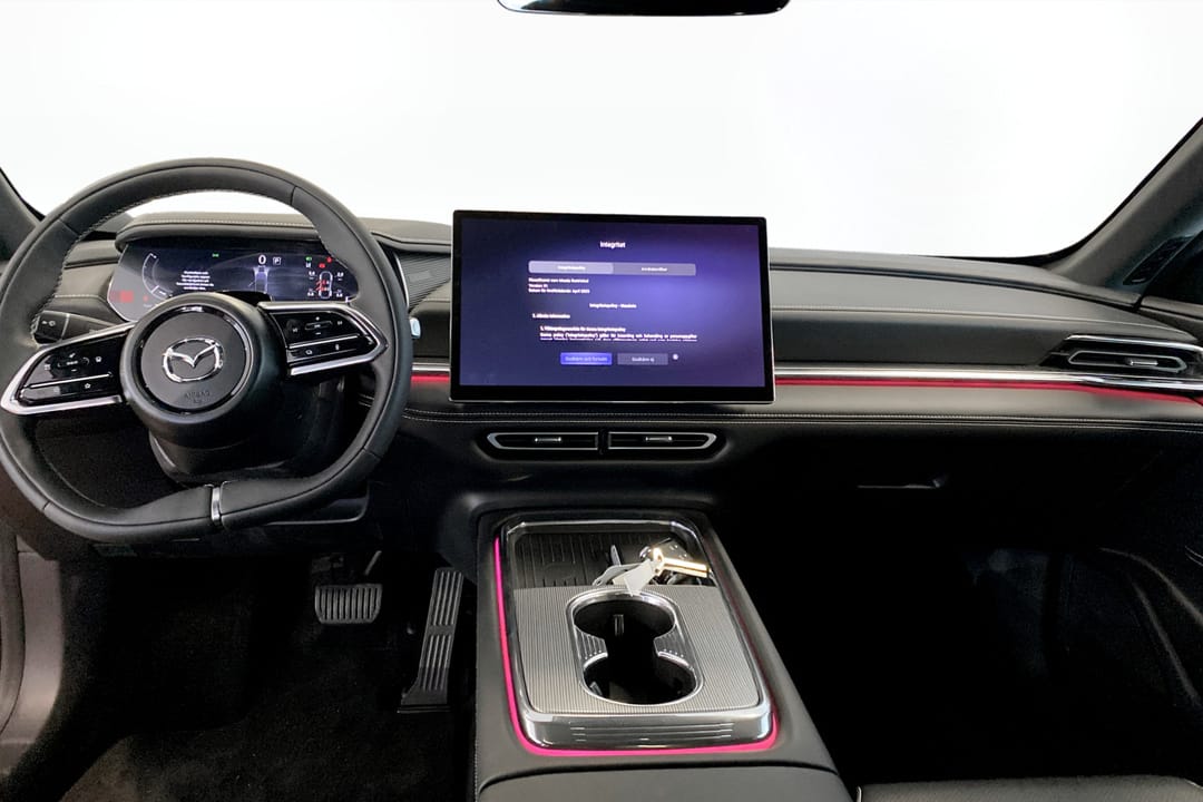 Mazda 6e Standard Range