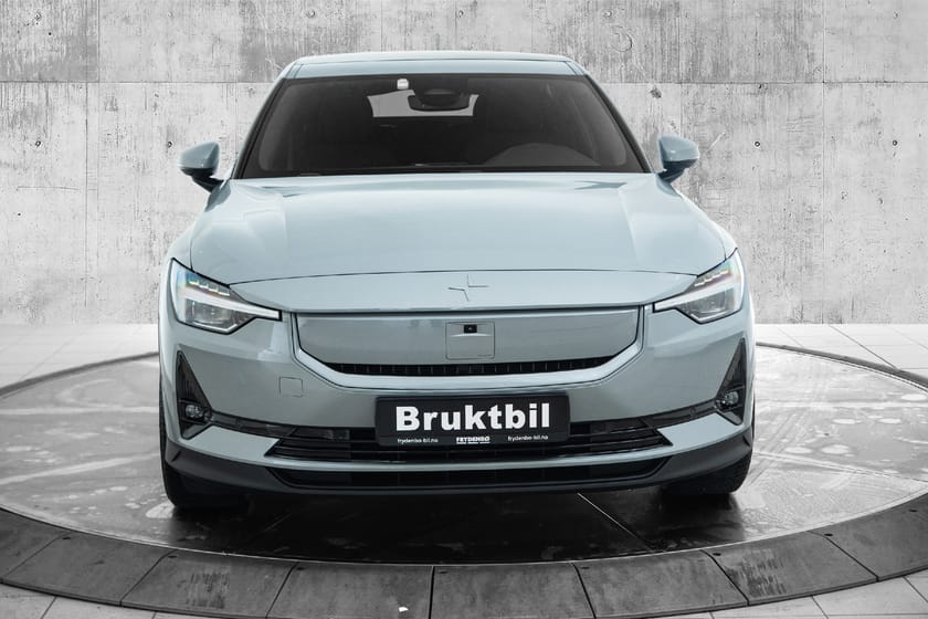 Bilde 4 av Polestar 2 Long Range Dual Motor LRDM Plus Pilot Klima PIXEL|H&K|PANO|PILOT.ASS|TONEDE