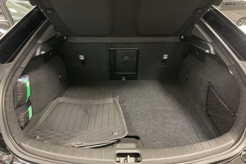 Polestar 2 Long Range Dual Motor