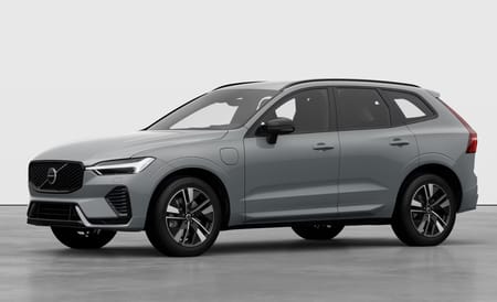 Volvo T6 Plus Dark Nordic Edition