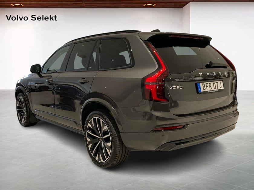 Bild 2 av Volvo XC90 T8 Ultra Dark