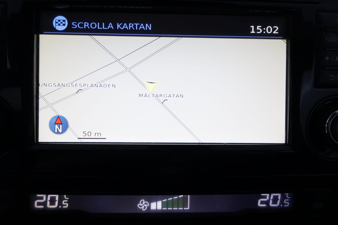 Nissan Qashqai 2016 - miniatyr 12