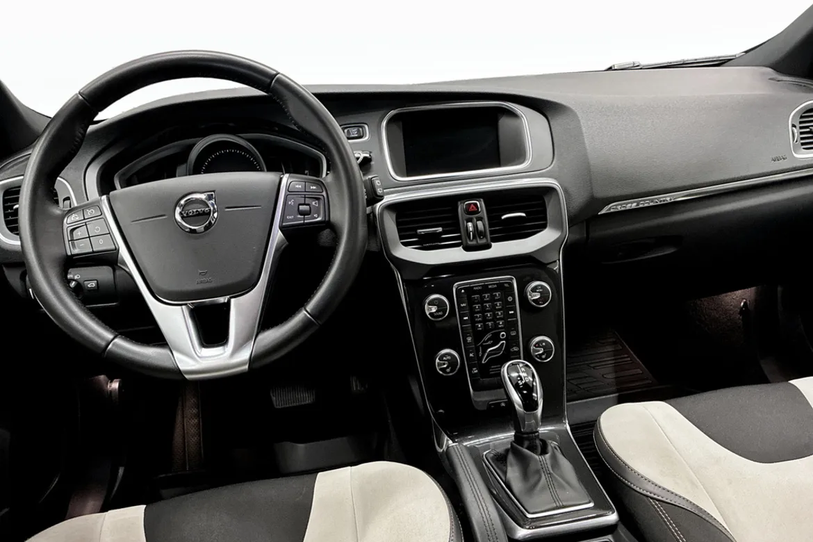 Volvo V40 Cross Country