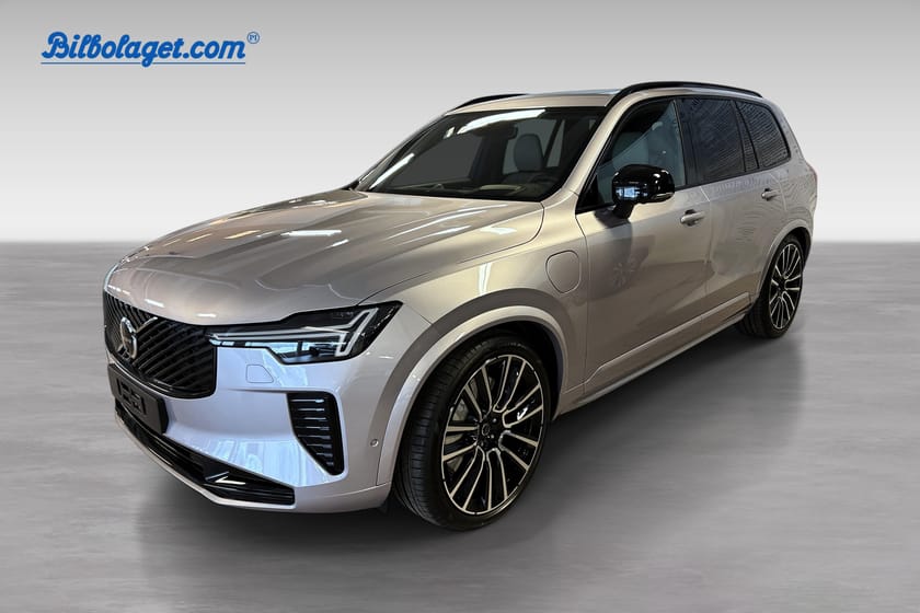 Bild 2 av Volvo XC90 T8 Ultra Dark