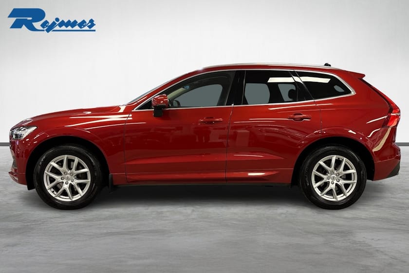 Bild 3 av Volvo XC60 D4 Momentum Advanced Edition