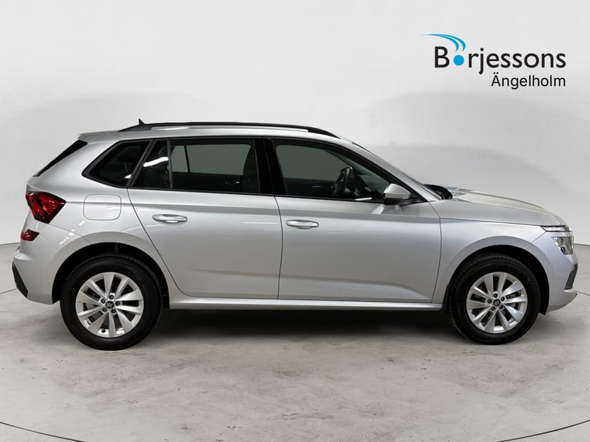 Bild 2 av Škoda Kamiq 1,0 TSI 116 HK Selection DSG