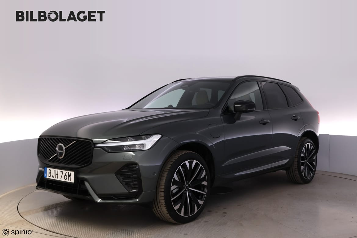 Volvo XC60 2026 - miniatyr 6