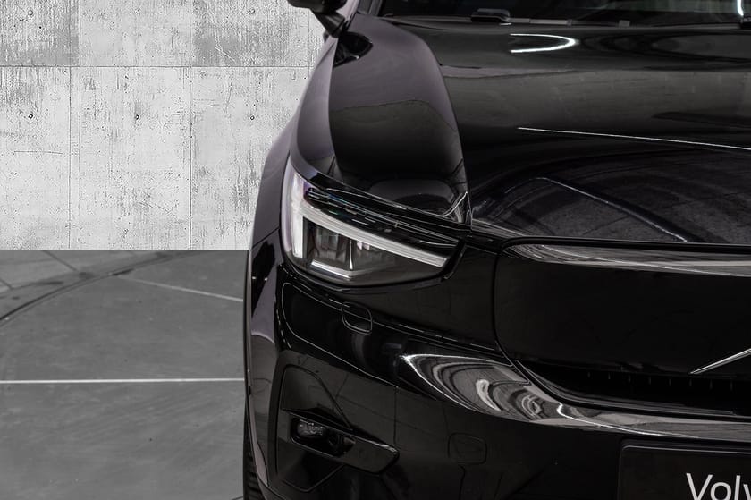 Bilde 4 av Volvo XC40 Recharge Extended Range El. Ultimate 252Hk. Topputstyrt!