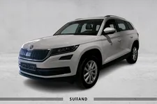 Thumnail bilde 0 av Škoda Kodiaq 7-Seater