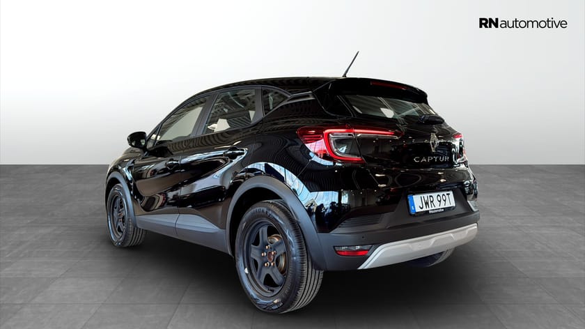 Bild 3 av Renault Captur EQUILIBRE MILD HYBRID 140 EDC (MY22)