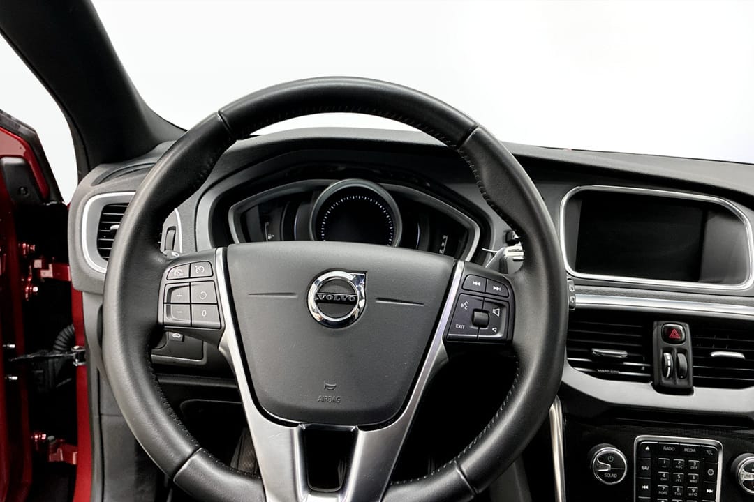 Volvo V40 Cross Country