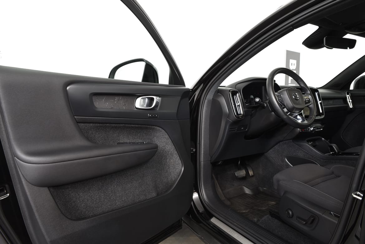 Volvo C40 2023 - miniatyr 11