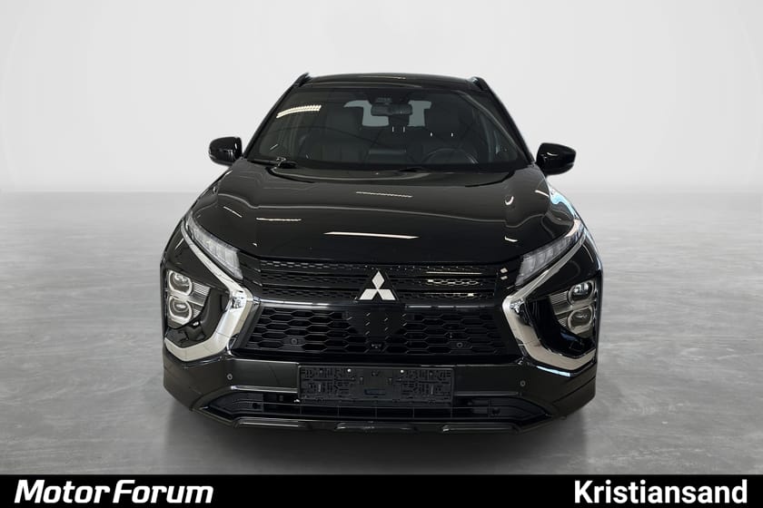 Bilde 2 av Mitsubishi Eclipse Cross PHEV 