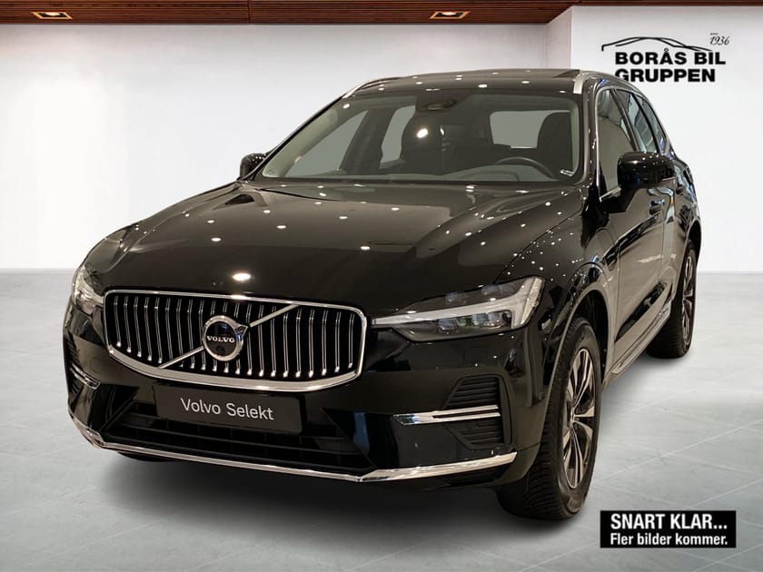 Bild 1 av Volvo XC60 Recharge T6 Core Edition