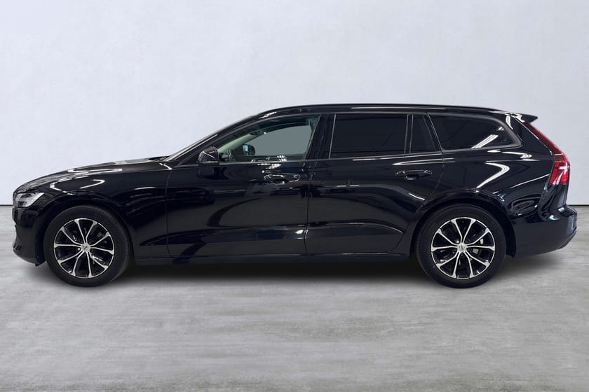 Bild 2 av Volvo V60 D3 Momentum Edition