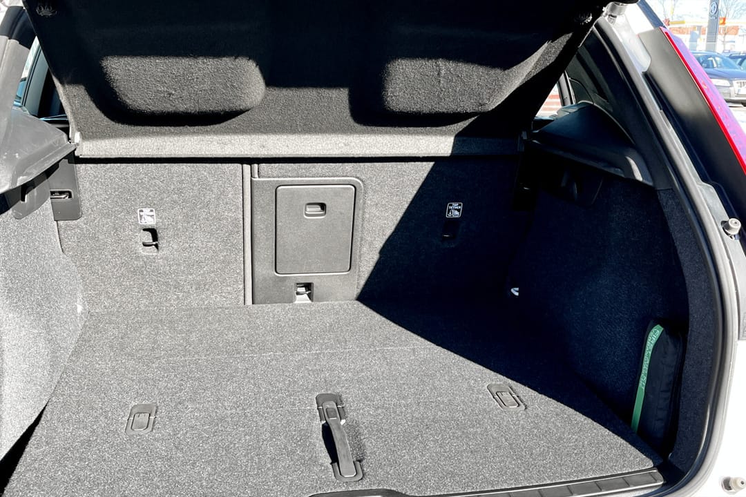 Volvo XC40 Recharge Single Motor