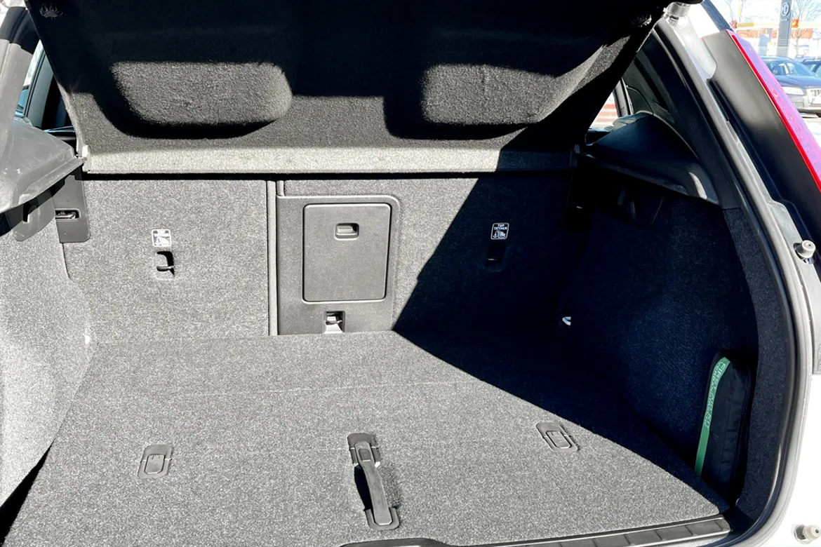 Volvo XC40 Recharge Single Motor