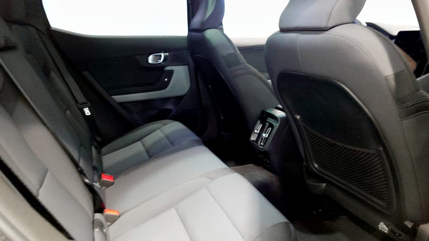 Bild 5 av Polestar 2 Long Range Single Motor 231hk