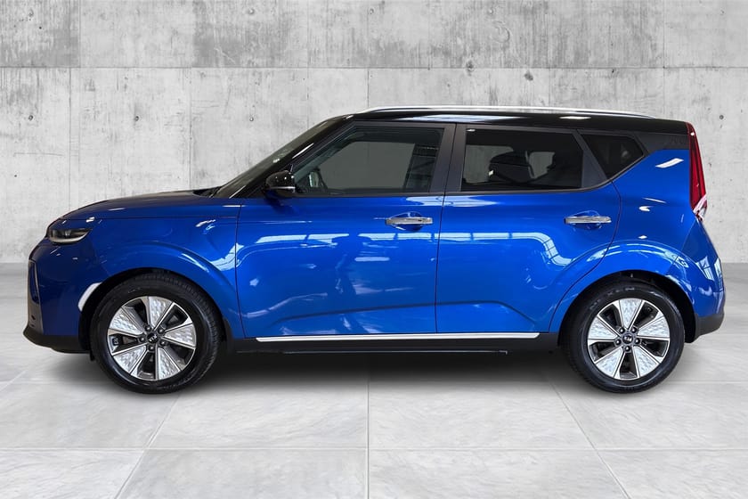 Bilde 2 av Kia e-Soul GLS FWD Harman&Kardon/Head-Up/Kamera/El.seter/ACC++