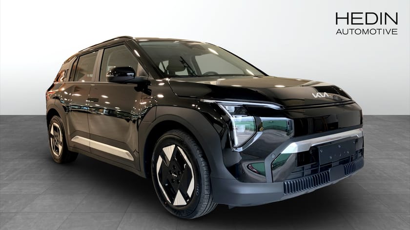 Bild 3 av Kia EV3 Long Range 