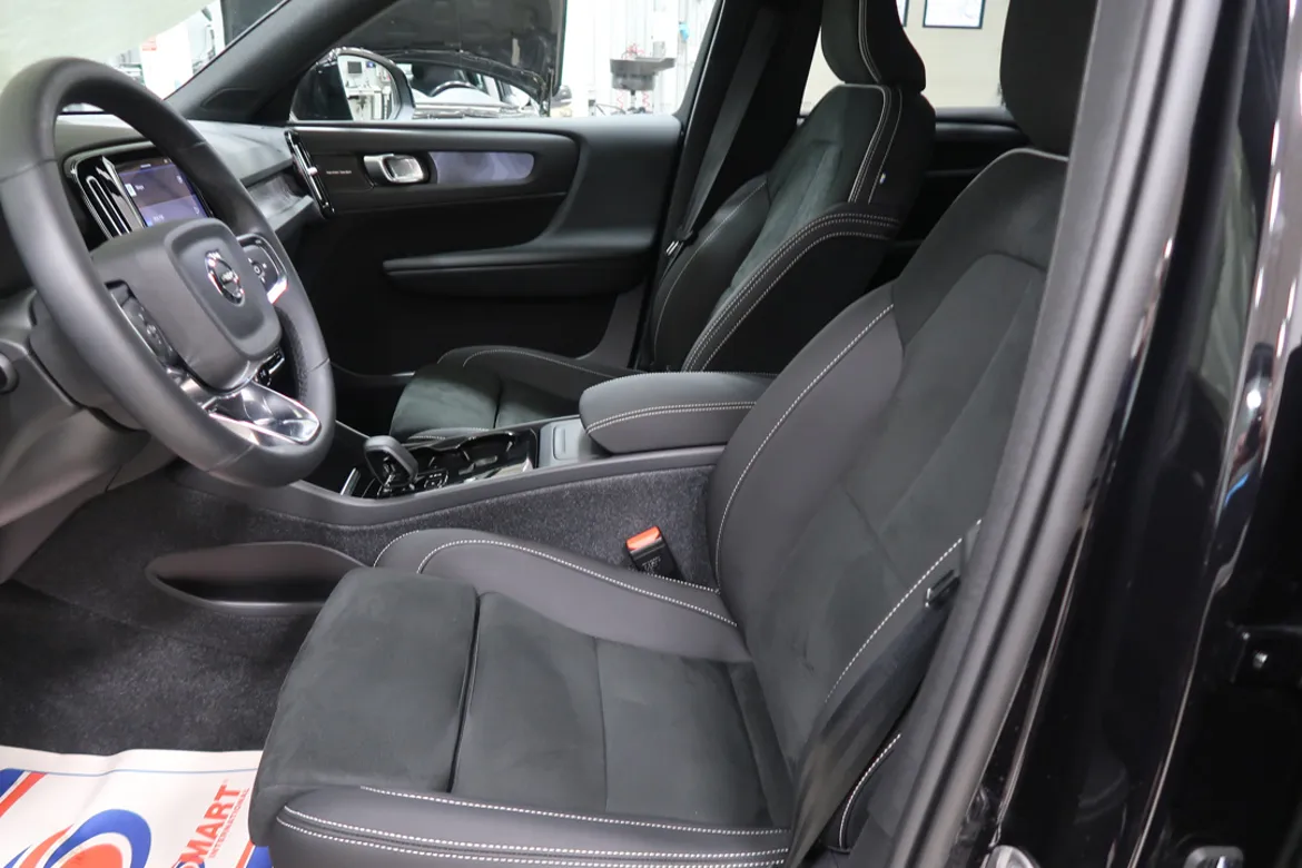 Volvo EX40 Single Motor Extended Range