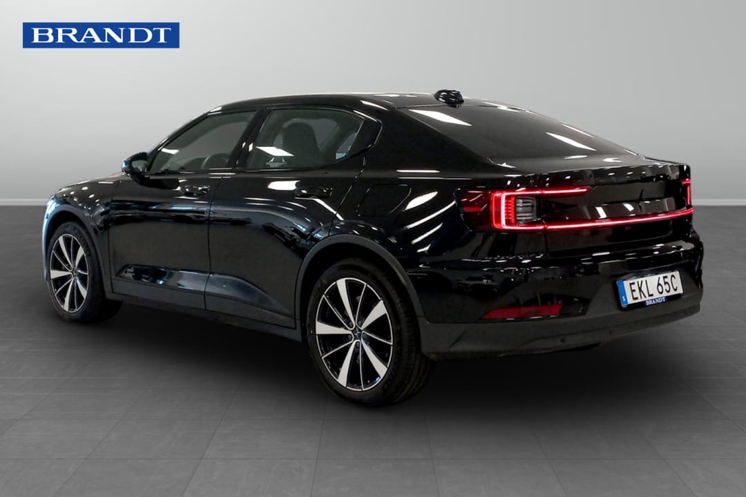 Polestar 2 Long Range Dual Motor