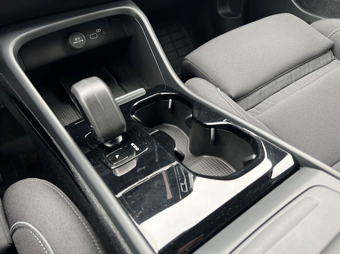 Volvo XC40 2024 - miniatyr 16