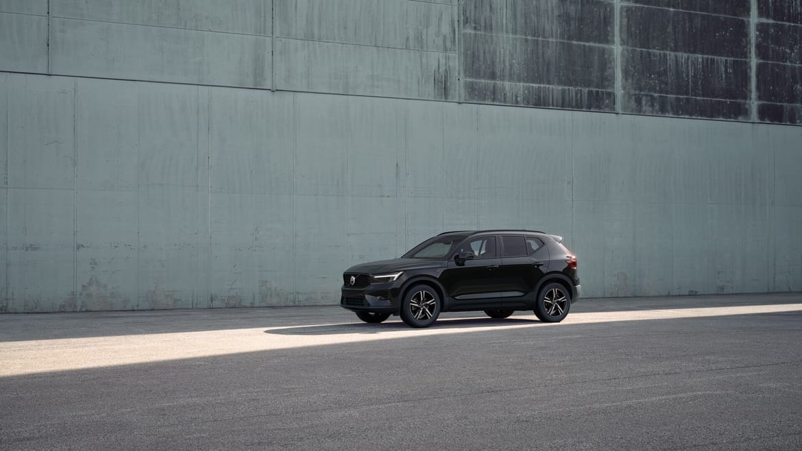 Volvo XC40 2026 - miniatyr 10