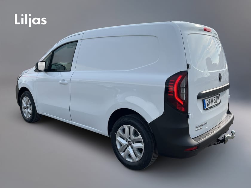 Bild 3 av Renault Kangoo Skåpbil Skåp Nordic Line dCi 95 L1 A