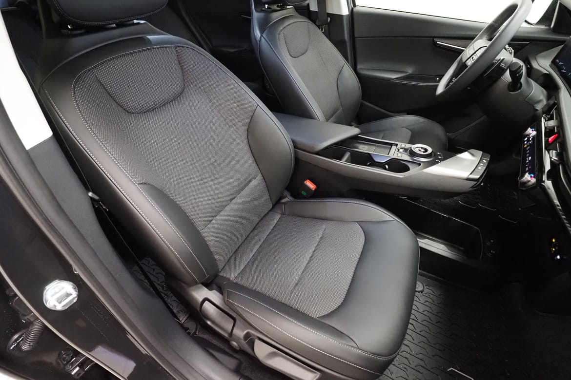 Kia EV6 84 kWh AWD, 325hk, 2025