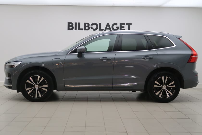Bild 2 av Volvo XC60 Recharge T6 Core Edition/Pano